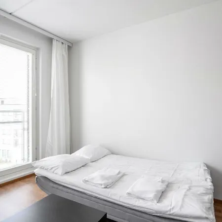 Apartament Wehost Leinelankaari *