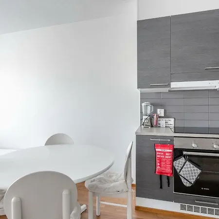 Apartment Wehost Leinelankaari Vantaa