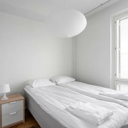 Apartment Wehost Leinelankaari *