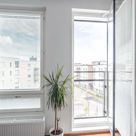 Wehost Leinelankaari Apartment Vantaa