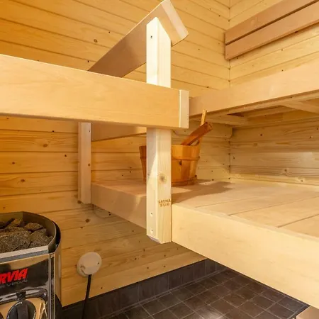 Wehost Leinelankaari Apartament Vantaa