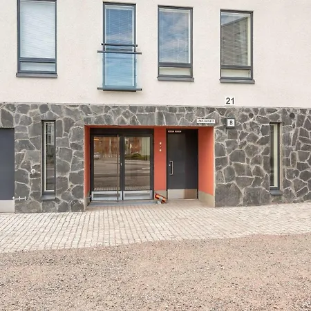 Wehost Leinelankaari Apartment Vantaa